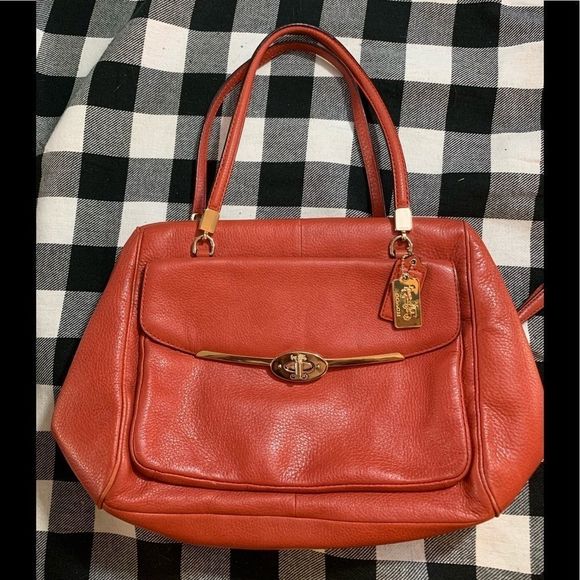 Coach Handbags - Coach Purse